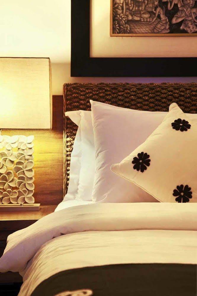Villa Damar Boutique Hotel Bandung Luaran gambar